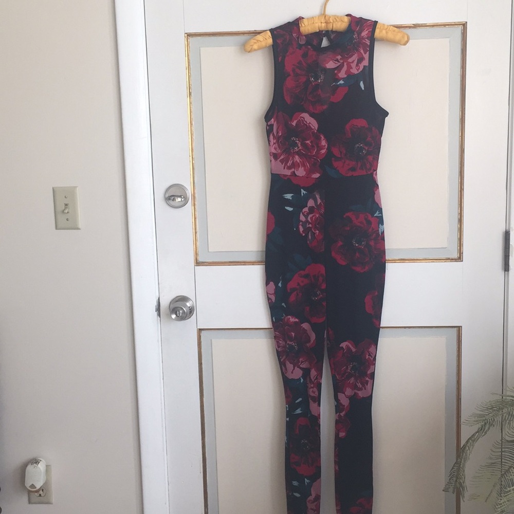 Bodysuit ladies